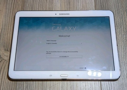 Samsung galaxy tab t530nu - samsung,