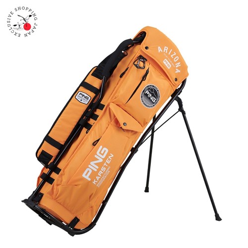 Ping telaio tubo golf - ping,