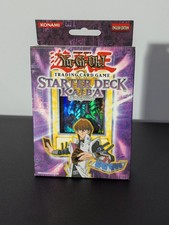 Yugioh Starter Deck Kaiba