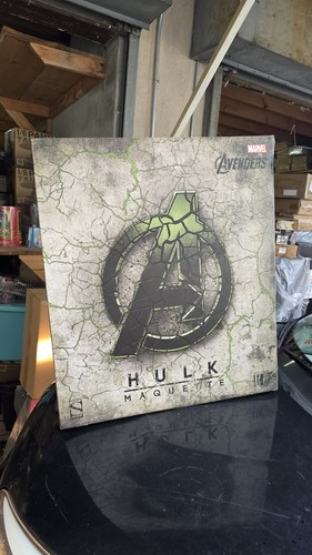 Sideshow hulk avengers - sideshow,