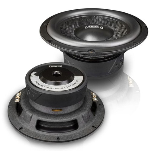 Axton atw20 subwoofer 2 - atw20,