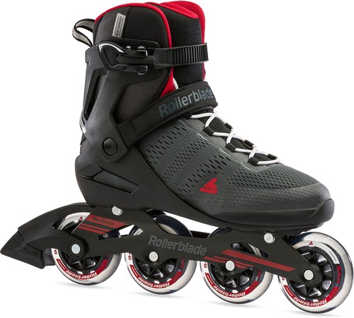 Pattini linea rollerblade - in,