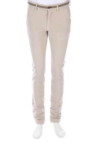 Pantalone chino mason 48 - pantalone,