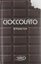Cioccolato. 50 ricette facili