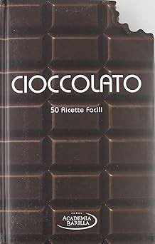 Cioccolato ricette facili - 50,