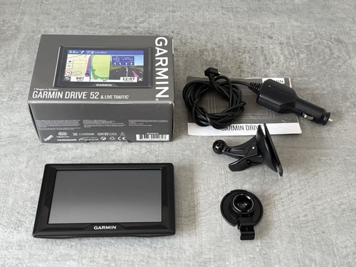 Navigatore satellitare garmin - navigatore,