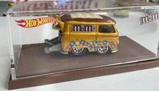 Collettori Hot Wheels Kool