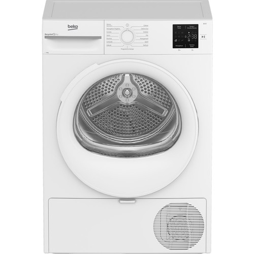 Beko bmtr38w asciugatrice - bmtr38w,