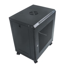 Armadio rack server di rete