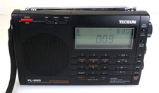 TECSUN PL-660 FM STEREO