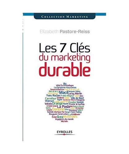 Les clés marketing - les, 7
