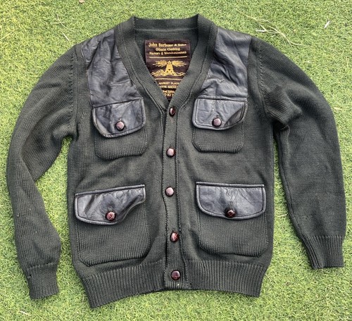 Rara giacca cardigan - , barbour