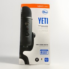 Blue Yeti Professional