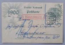 Impero tedesco Germania P43