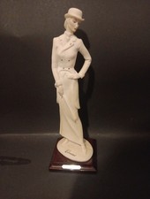 Figurina Vintage Giuseppe