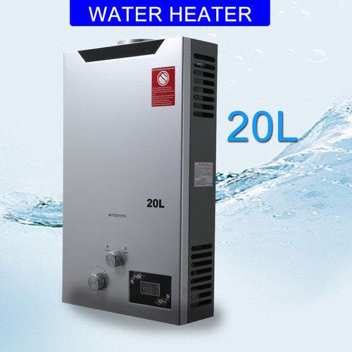 Scaldabagno gas 20l gpl - scaldabagno,