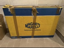 MAGNETI MARELLI Radiatore