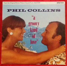 Phil collins groovy kind - a,