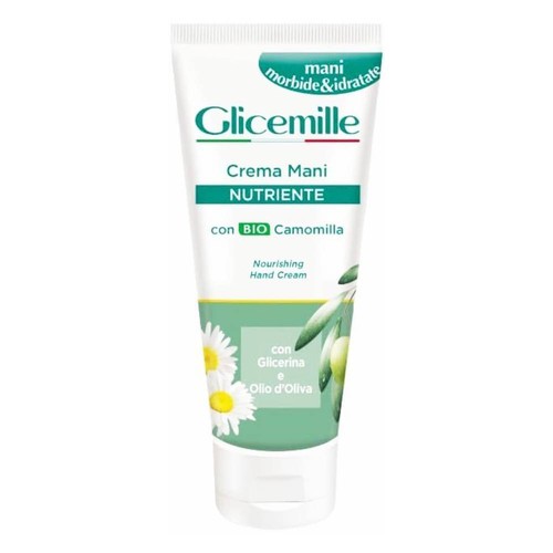 Glicemille crema mani - crema,
