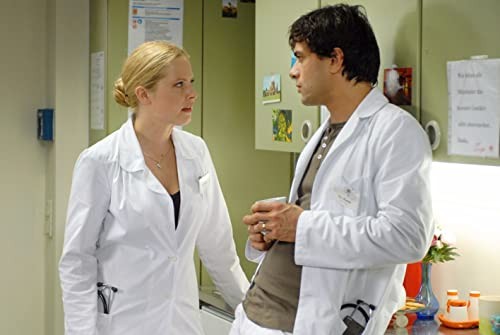 Doctor diary staffel - -,