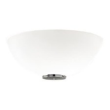 Lampada Da Parete Vetro