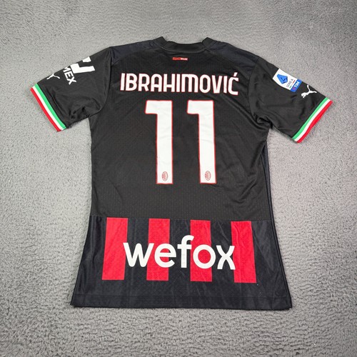Puma milan zlatan - puma, ac