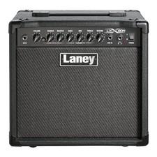 Laney amplificatore chitarra - laney,