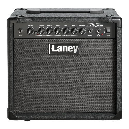 Laney amplificatore chitarra - laney,