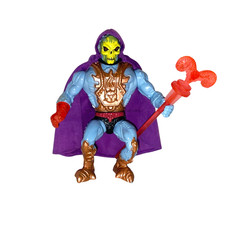 Masters  Laser Light Skeletor