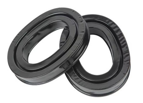 Cuscinetti auricolari gel - cuscinetti,