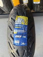 Michelin Road 6 Rear