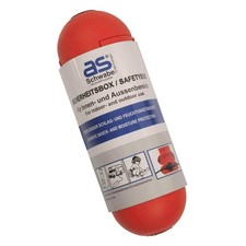 Safety box Sicurezza per spine