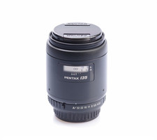 PENTAX-FA SMC Obiettivo 135mm