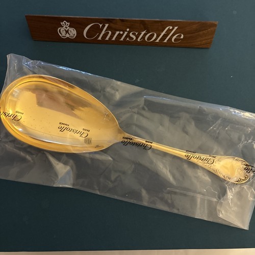 Christofle marly dorure - marly,