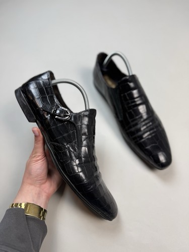 Scarpe eleganti formali - , cesare