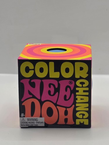 Color nee doh stress - nee,
