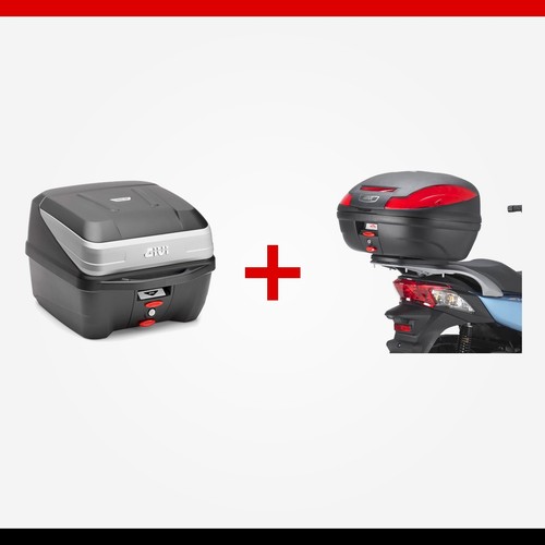 Kit givi b32n - givi, 32l