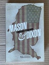 Thomas Pynchon - MASON & DIXON