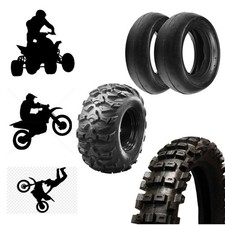 Gomma per Moto Minimoto Quad