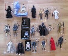 Star Wars ACTION FIGURE SERIE