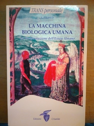 Gold la macchina - la,