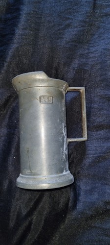 Antico boccale misurino - antico,