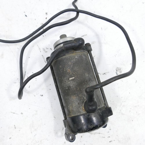 Motorino avviamento avviamento