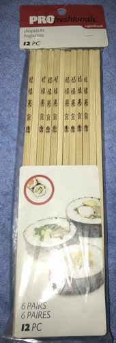 Bacchette profreshionals - bacchette,