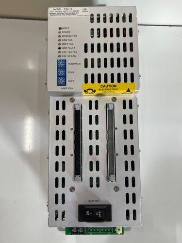 Modulo alimentatore aux