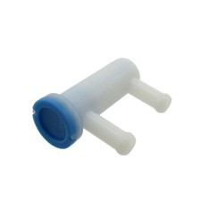 Filtro carburante per fuoribordo Yamaha 69J-24501-10-00 F150 F200 F225 F250 LF250