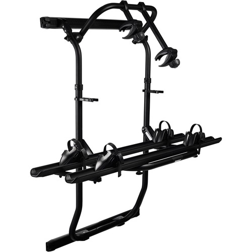 Portabici thule elite van - portabici,