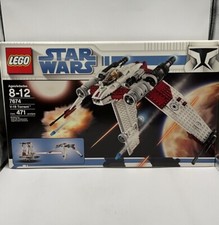 LEGO Star Wars: V-19 Torrent