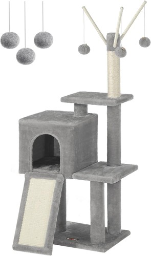 Albero tiragraffi per - albero,