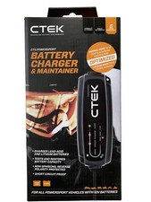 Ctek ct5 powersport - ct5, carica